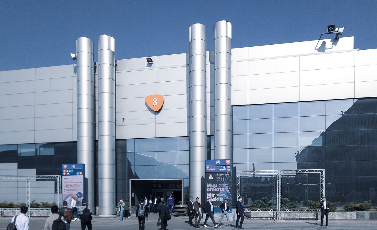Feria Prodexpo 2020